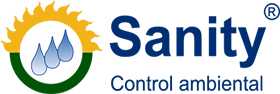 SANITY Logo